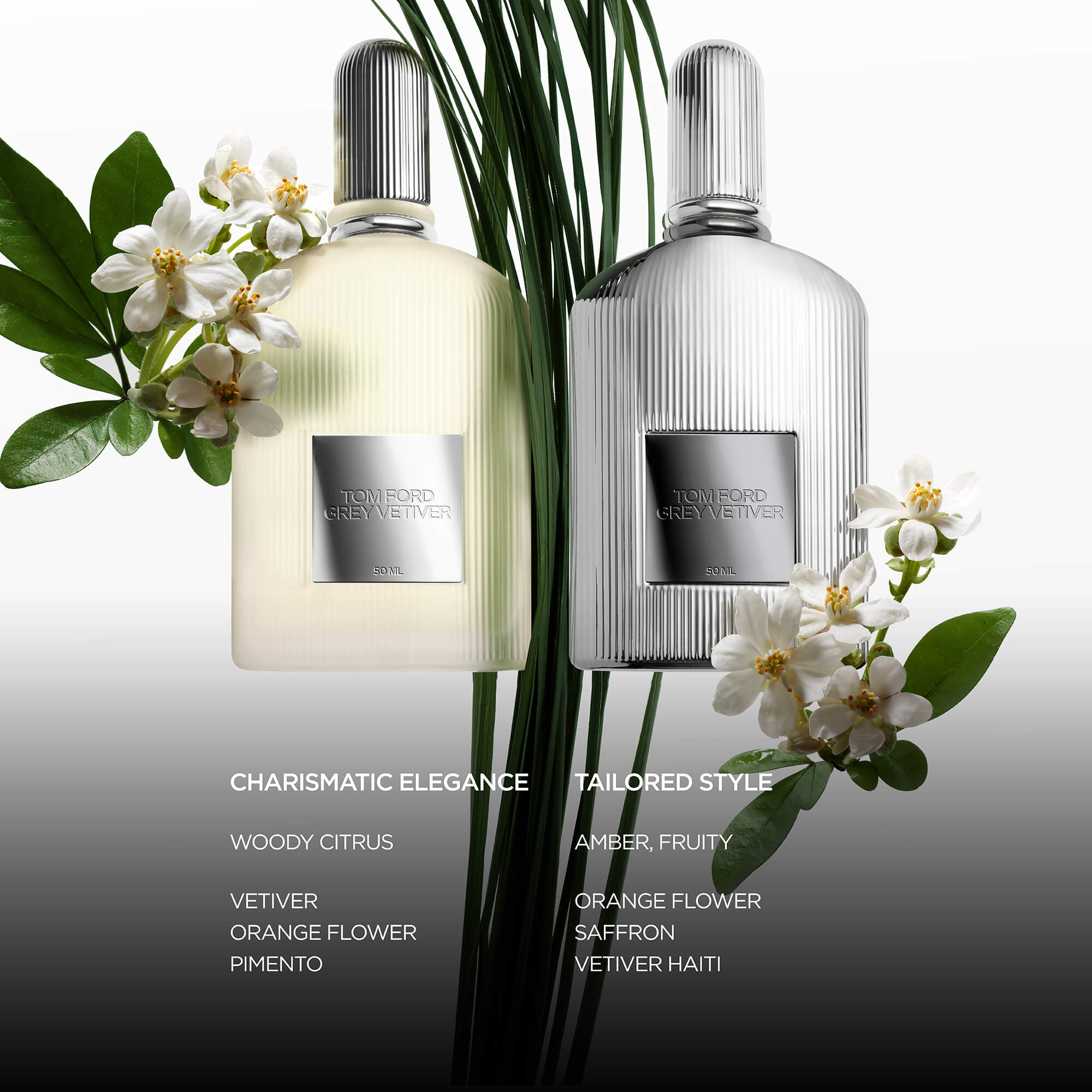 TOM FORD Grey Vetiver Parfum 100ml | Jarrolds, Norwich
