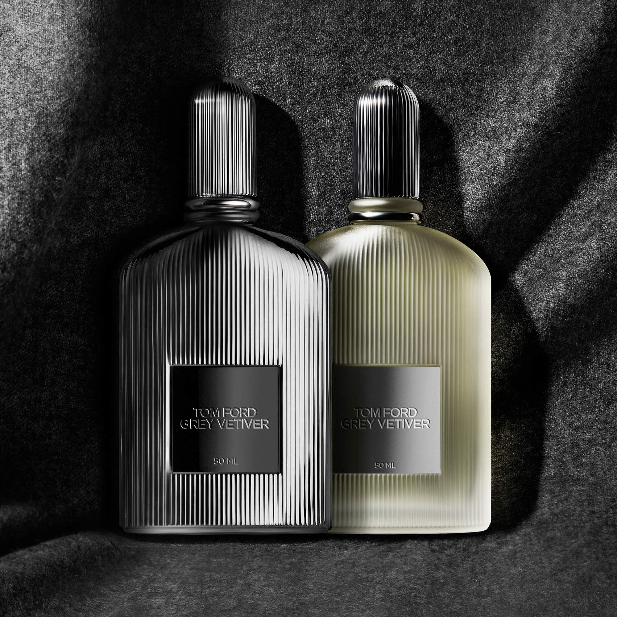TOM FORD GREY VETIVER オーデパルファン 100ml Grey Vetiver Eau de Parfum | TOM FORD BEAUTY