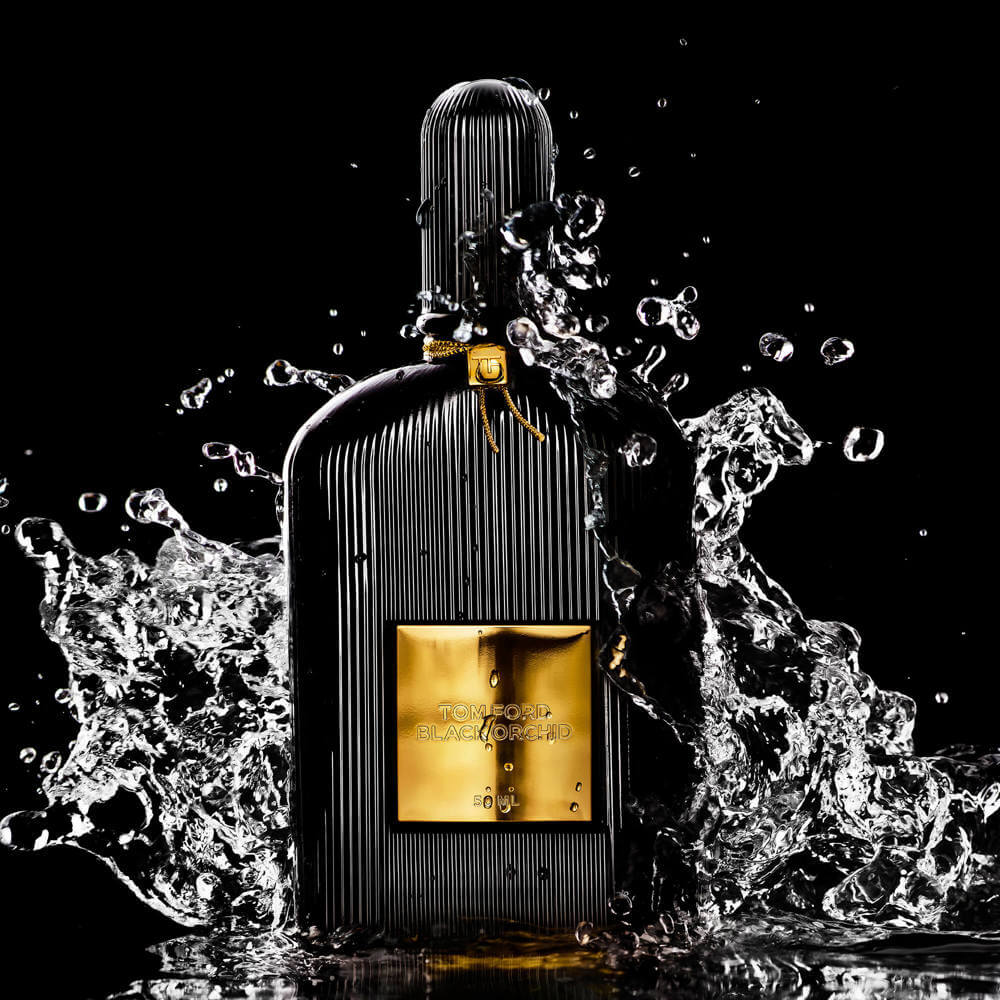 TOM FORD Black Orchid Eau De Parfum 150ml | Jarrolds, Norwich