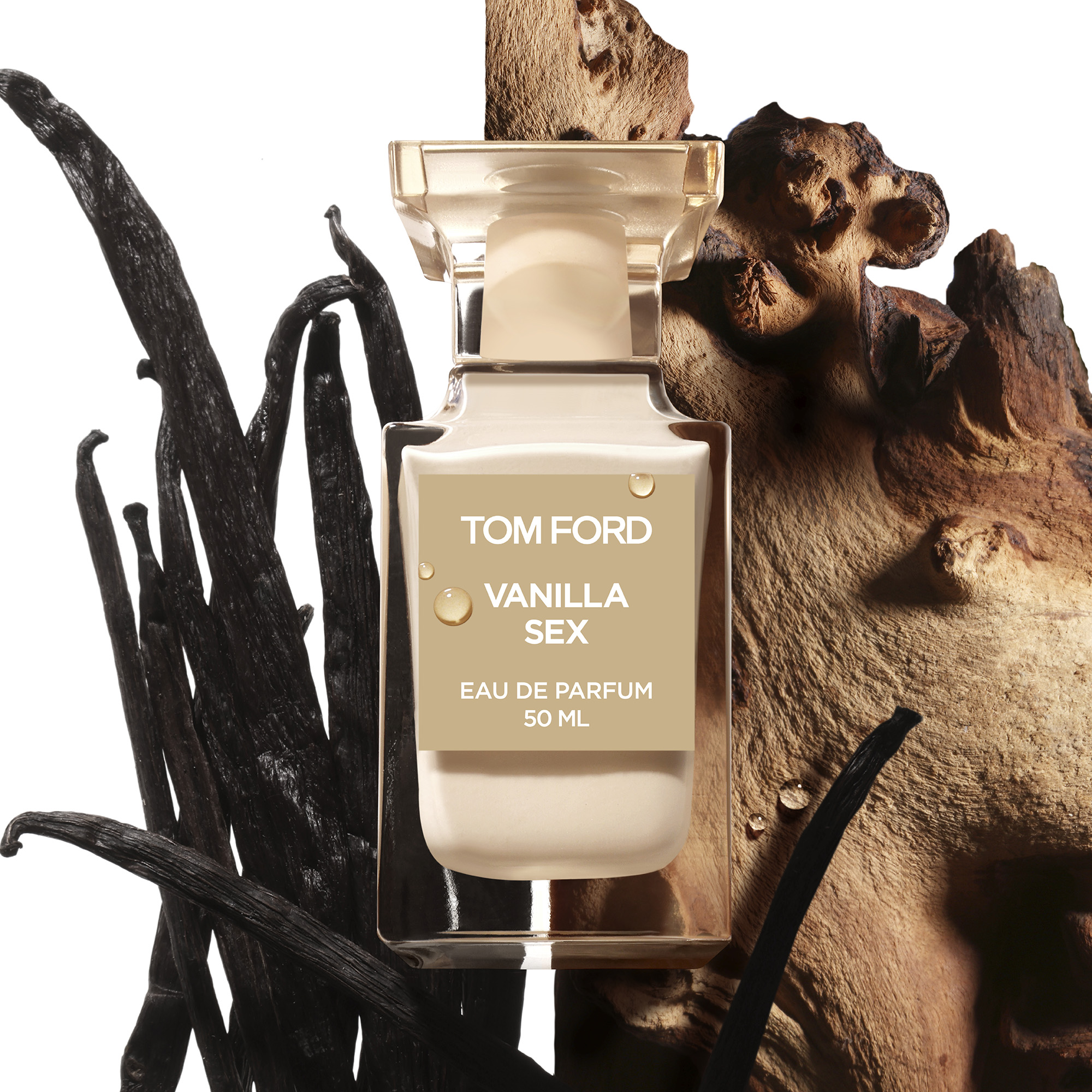 TOM FORD Vanilla Sex Eau De Parfum 50ml | Jarrolds, Norwich