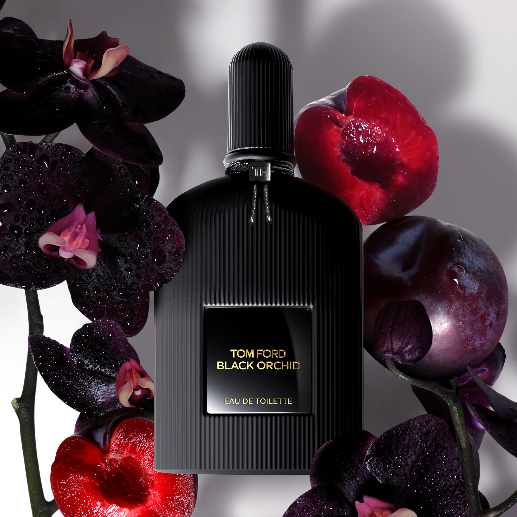 TOM FORD Black Orchid Eau De Toilette 100ml Jarrolds, Norwich