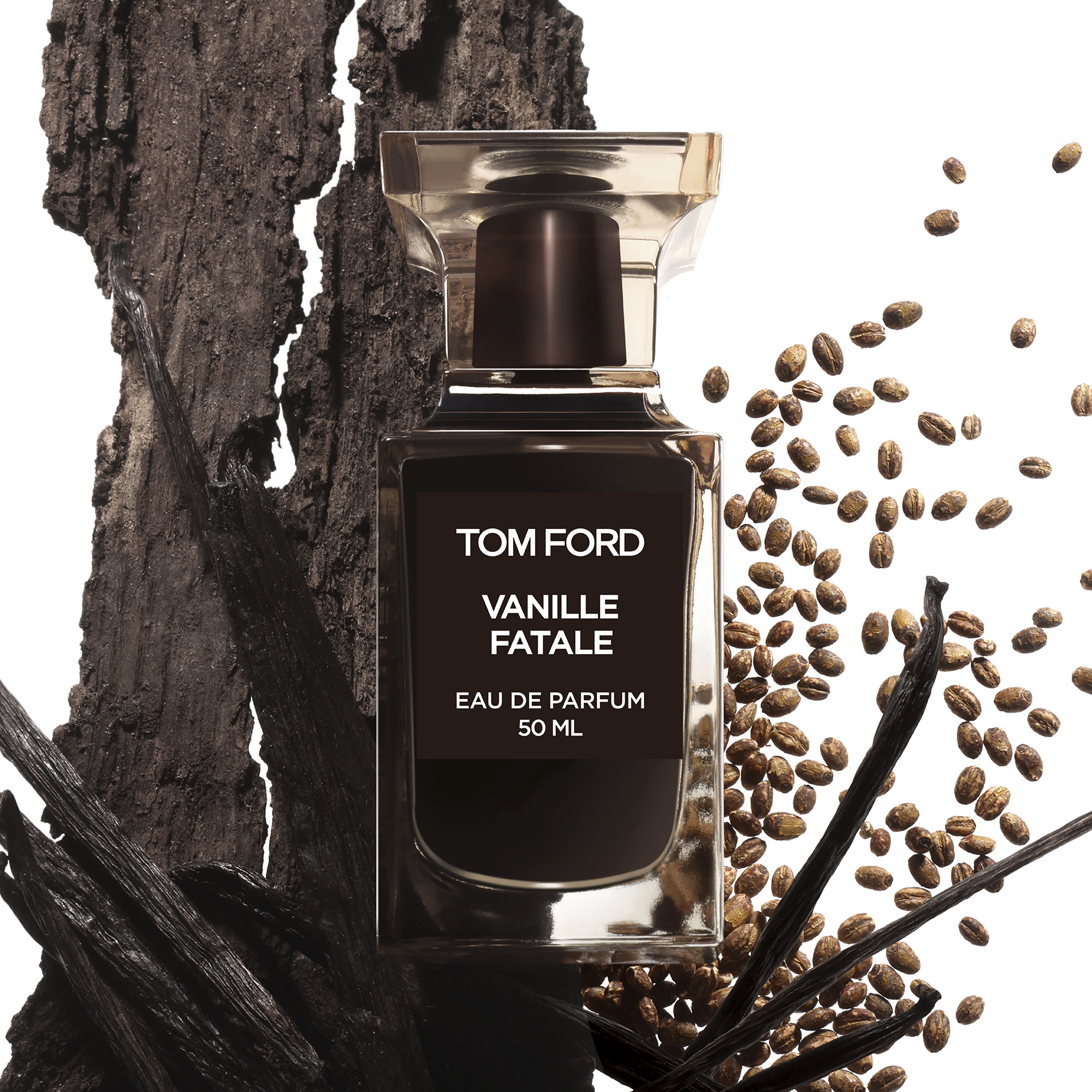 TOM FORD Vanilla Fatale Eau De Parfum 50ml | Jarrolds, Norwich