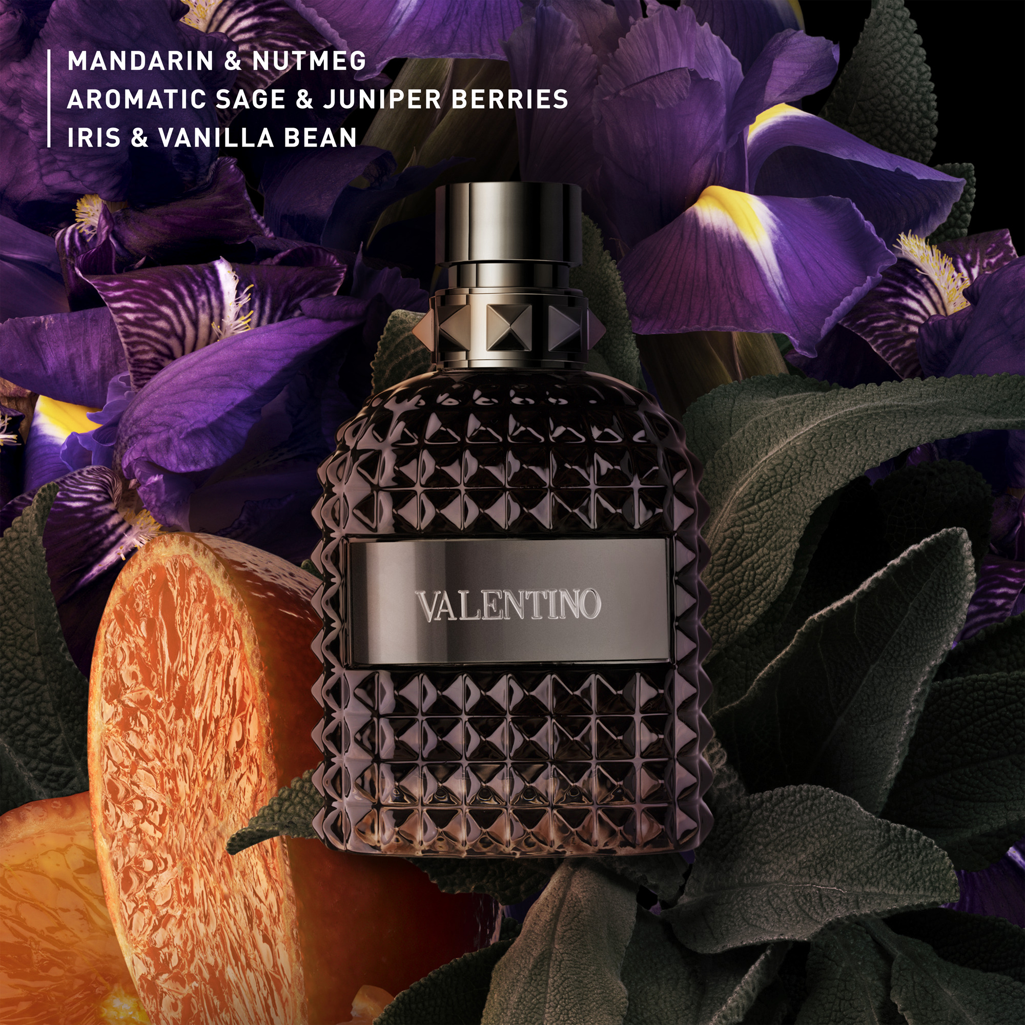 Valentino parfum outlet uomo