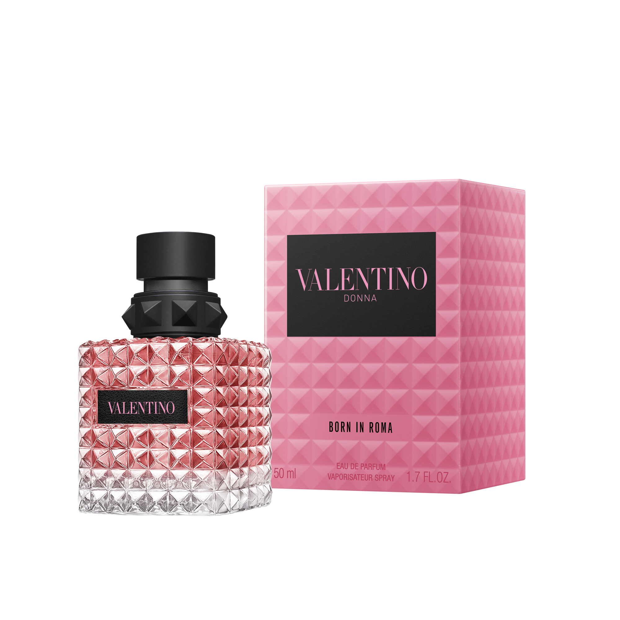 Valentino Born in Roma Donna EDP 50ml | Jarrolds, Norwich