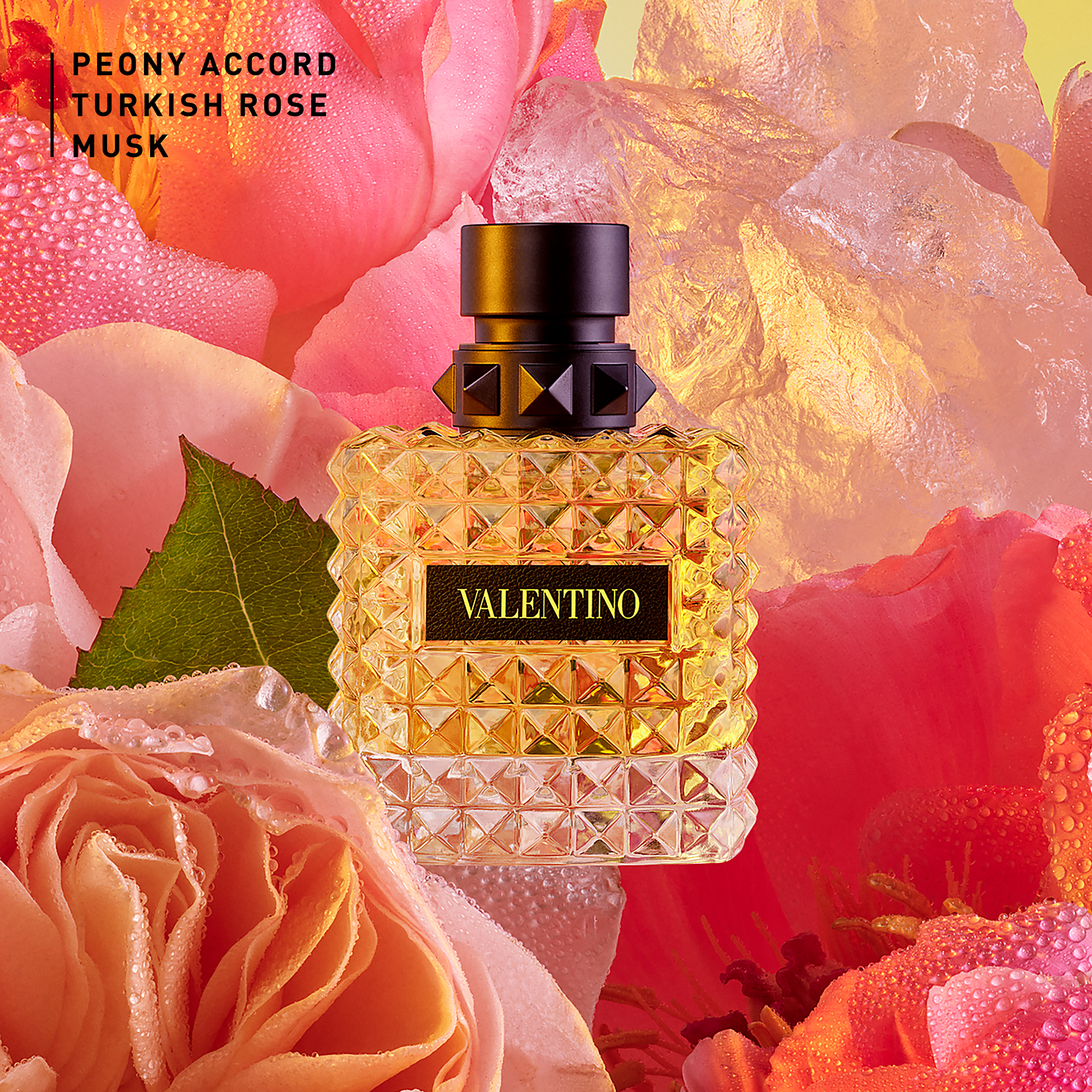 Valentino orange discount perfume