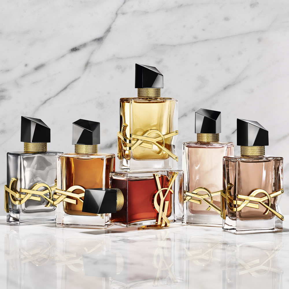 YSL Libre Flowers & Flames Eau De Parfum 50ml | Jarrolds, Norwich