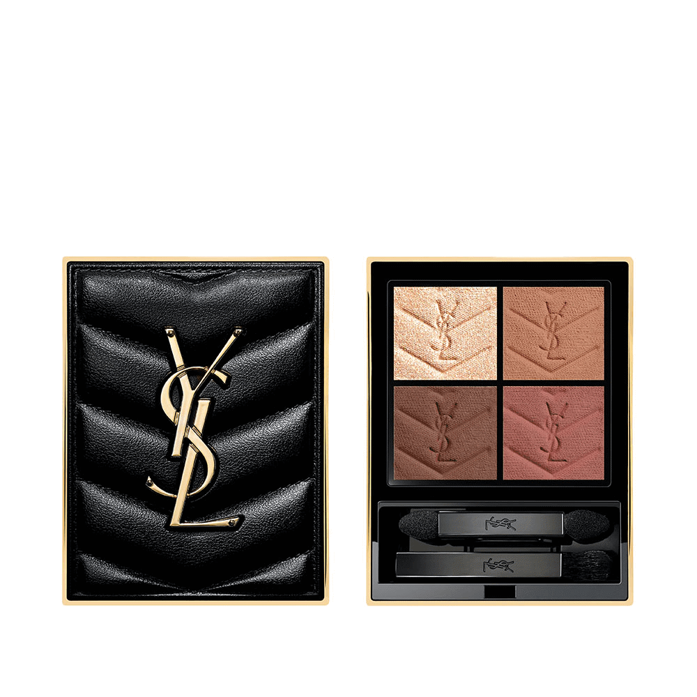 YSL Couture Mini Clutch Eye Shadow Palette | Jarrolds, Norwich