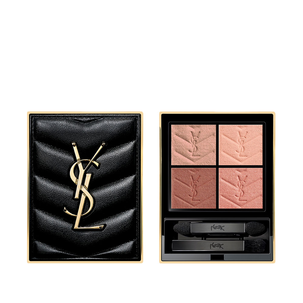 アイシャドウ YSL COUTURE MINI CLUTCH 400 YSL Couture Mini Clutch Eye Shadow Palette | Jarrolds, Norwich