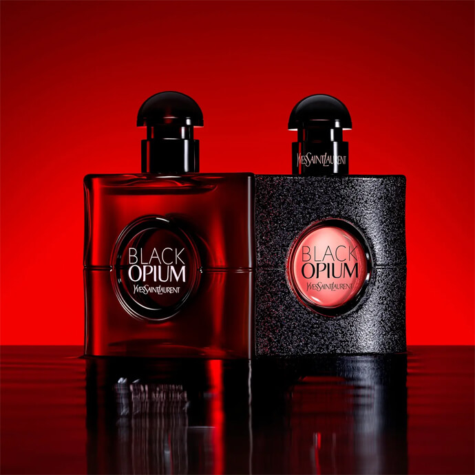 Black opium eau 2024 de parfum 30 ml