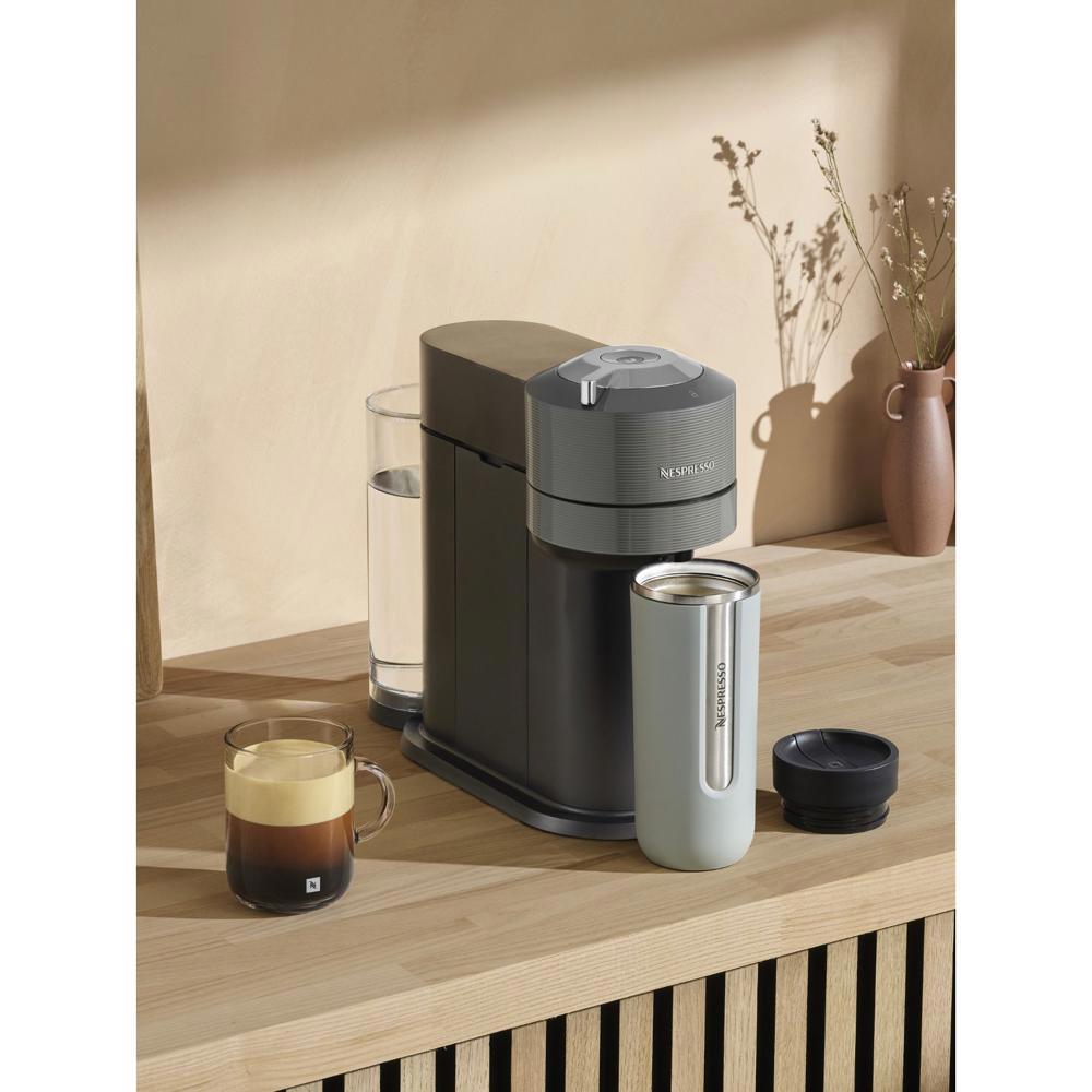 Nespresso by Delonghi Vertuo Grey Coffee Machine