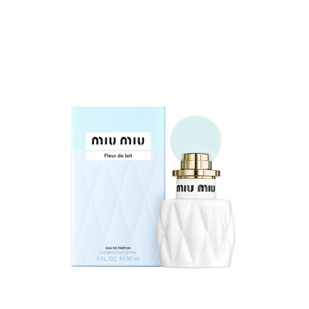Miu Miu Fleur de Lait Eau de Parfum 30ml | Jarrolds, Norwich