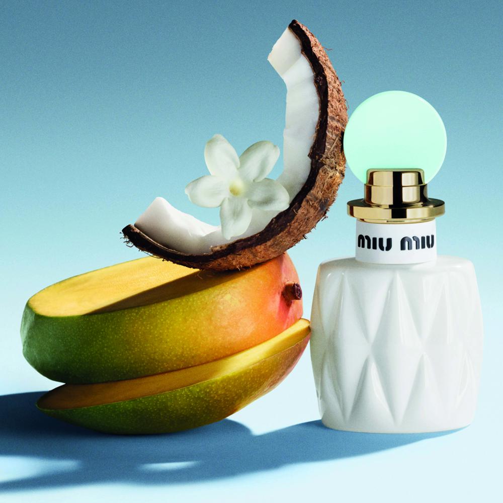 Miu Miu Fleur de Lait Eau de Parfum 30ml | Jarrolds, Norwich