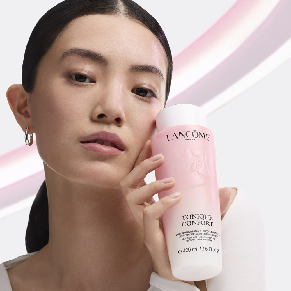 Lancôme Tonic Confort Re-Hydrating Comforting Toner 400ML
