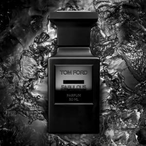 TOM FORD F Fabulous Parfum 50ml Jarrolds, Norwich