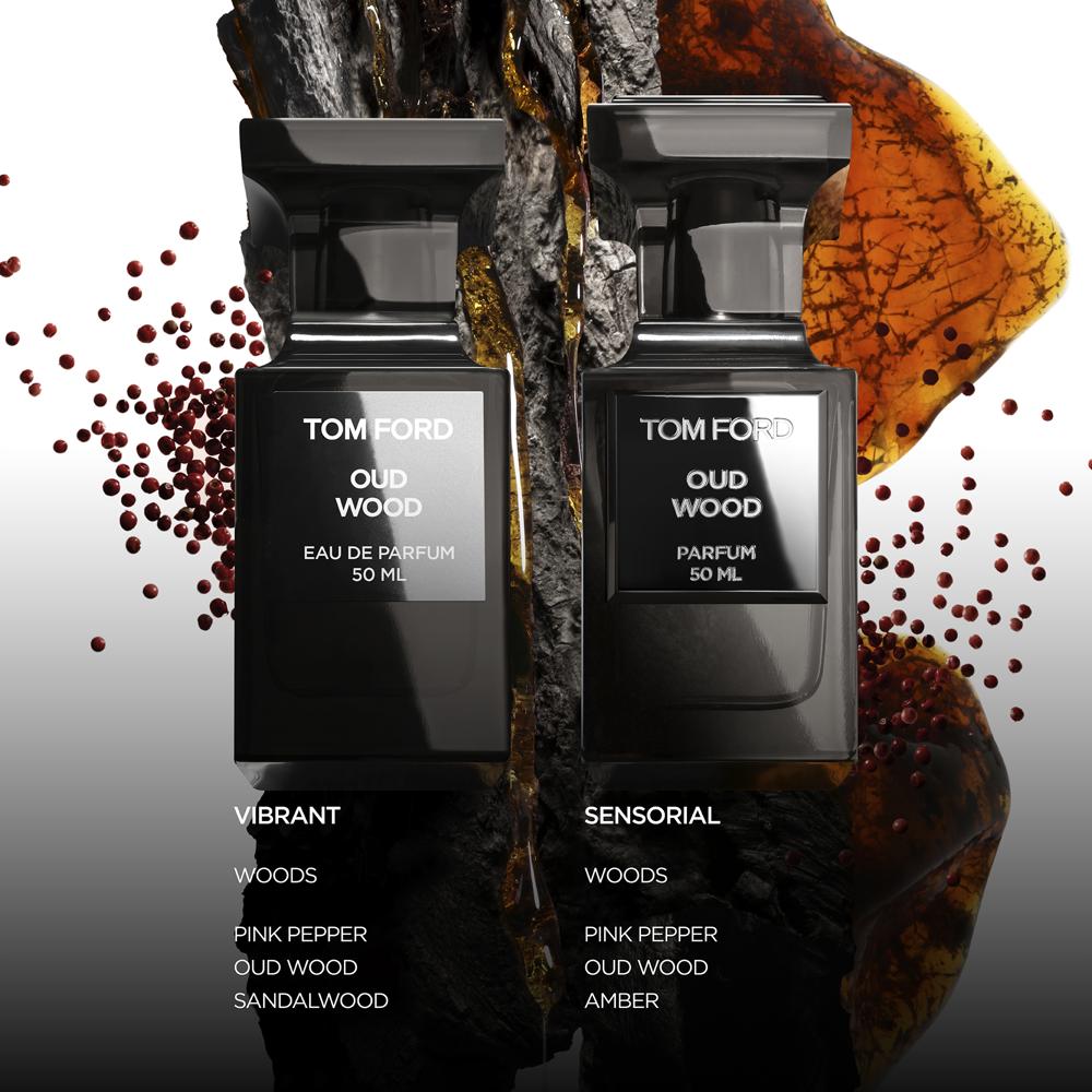 TOM FORD Oud Wood Parfum 50ml | Jarrolds, Norwich