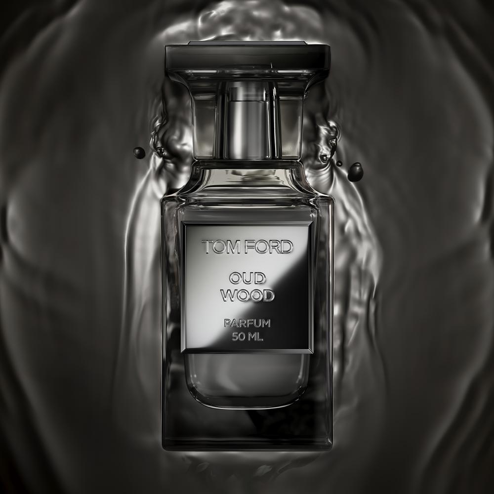 TOM FORD Oud Wood Parfum 50ml | Jarrolds, Norwich