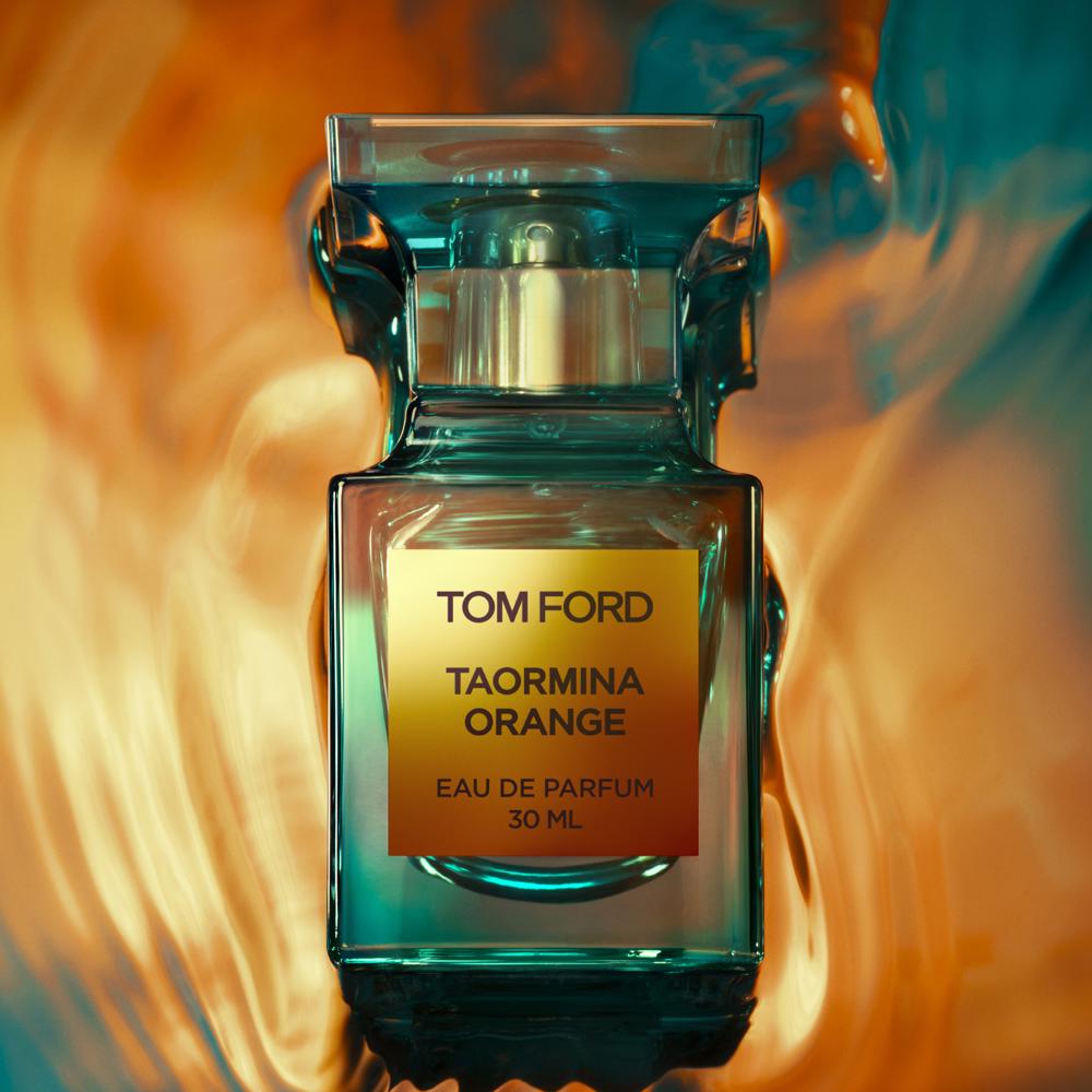 香水(ユニセックス) TOM FORD TAORMINA ORANGE 30ml TOM FORD Taormina Orange Eau de Parfum 30ml | Jarrolds, Norwich