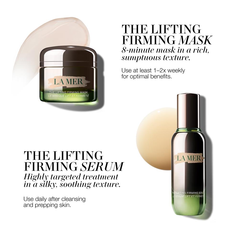 La Mer The Lifting Firming Mask 50ml | Jarrolds, Norwich