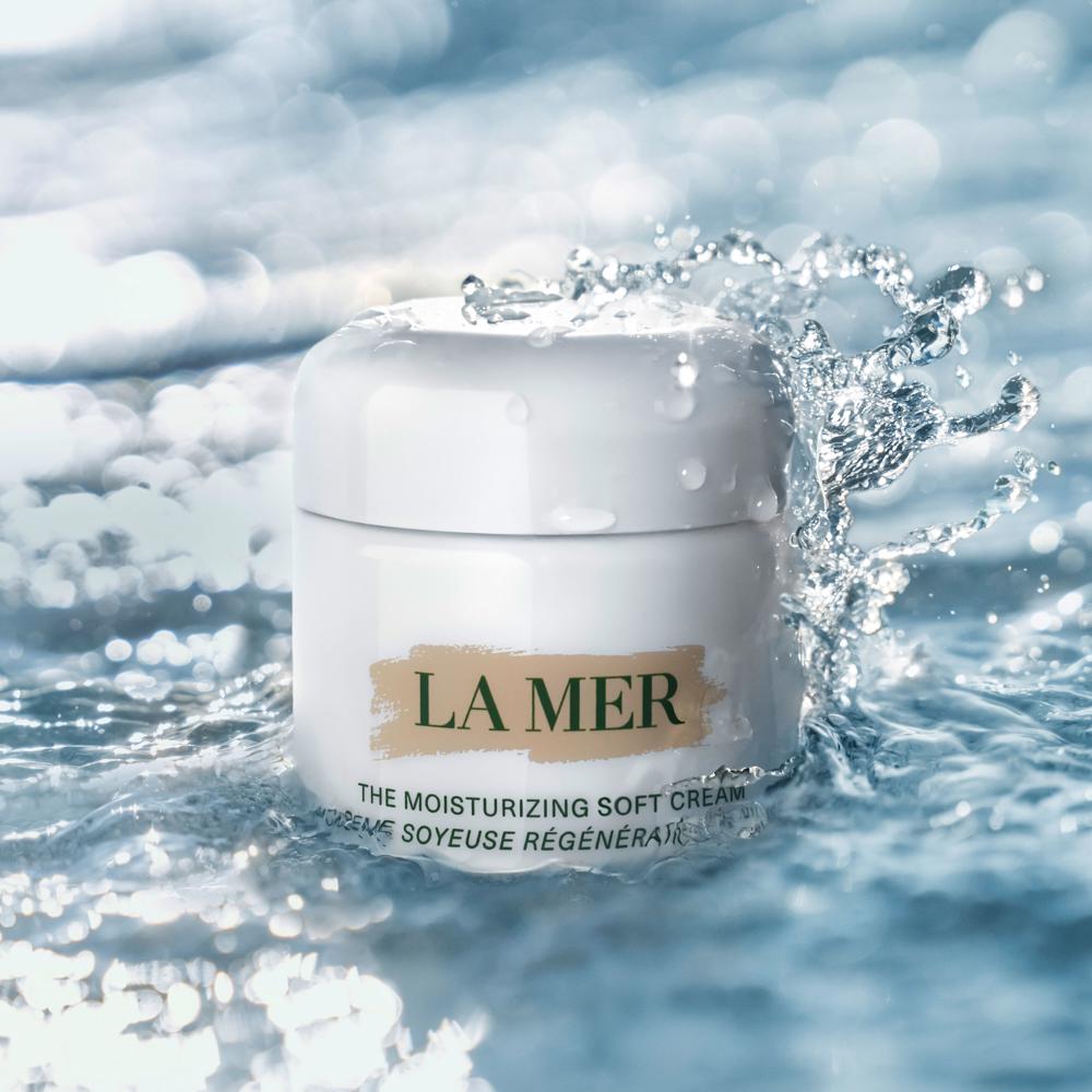 La Mer The Moisturizing Soft Cream Duet | Jarrolds, Norwich