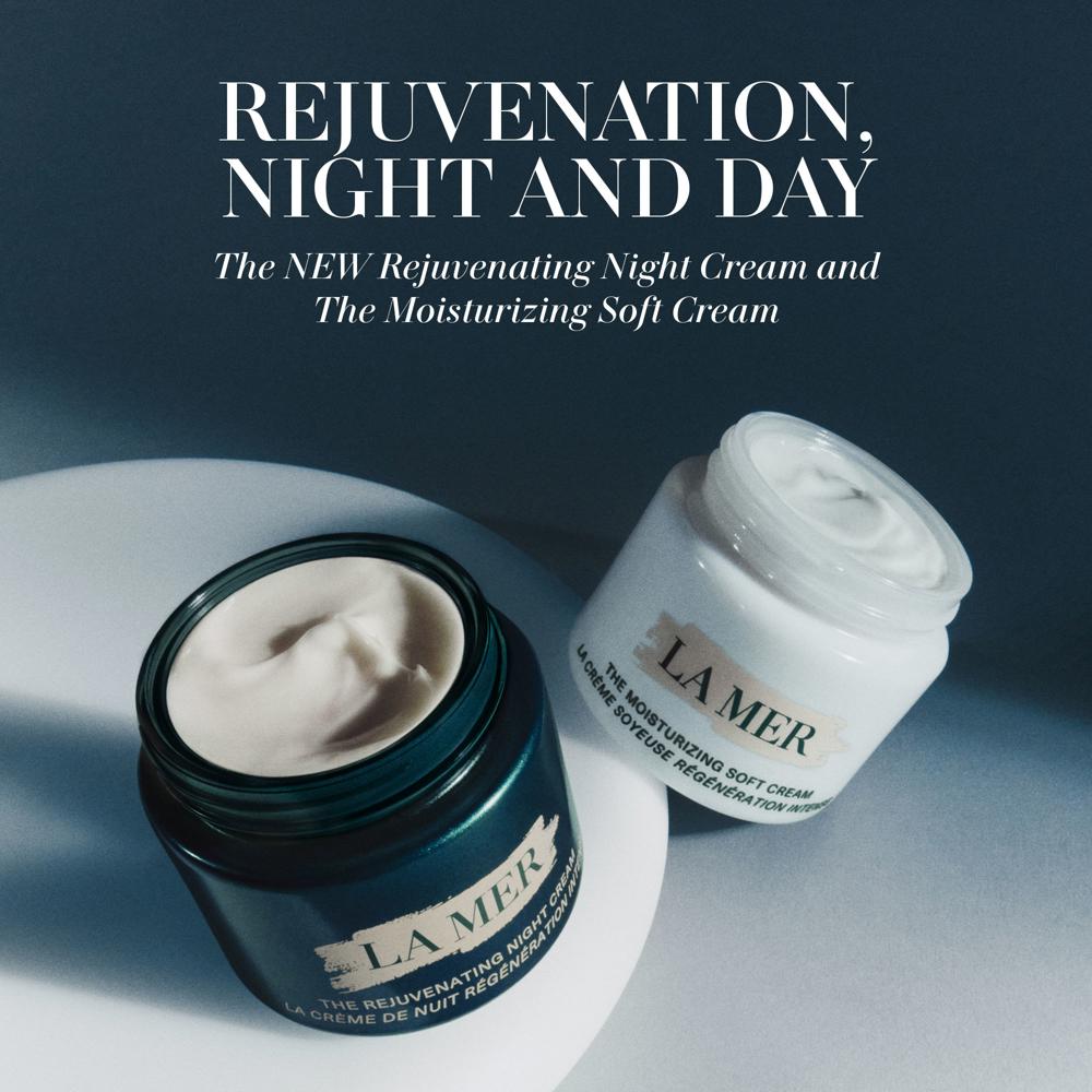 La Mer The Rejuvenating Night Cream 15ml | Jarrolds, Norwich