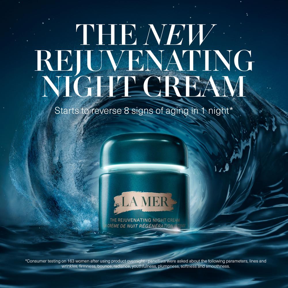 La Mer The Rejuvenating Night Cream 15ml | Jarrolds, Norwich