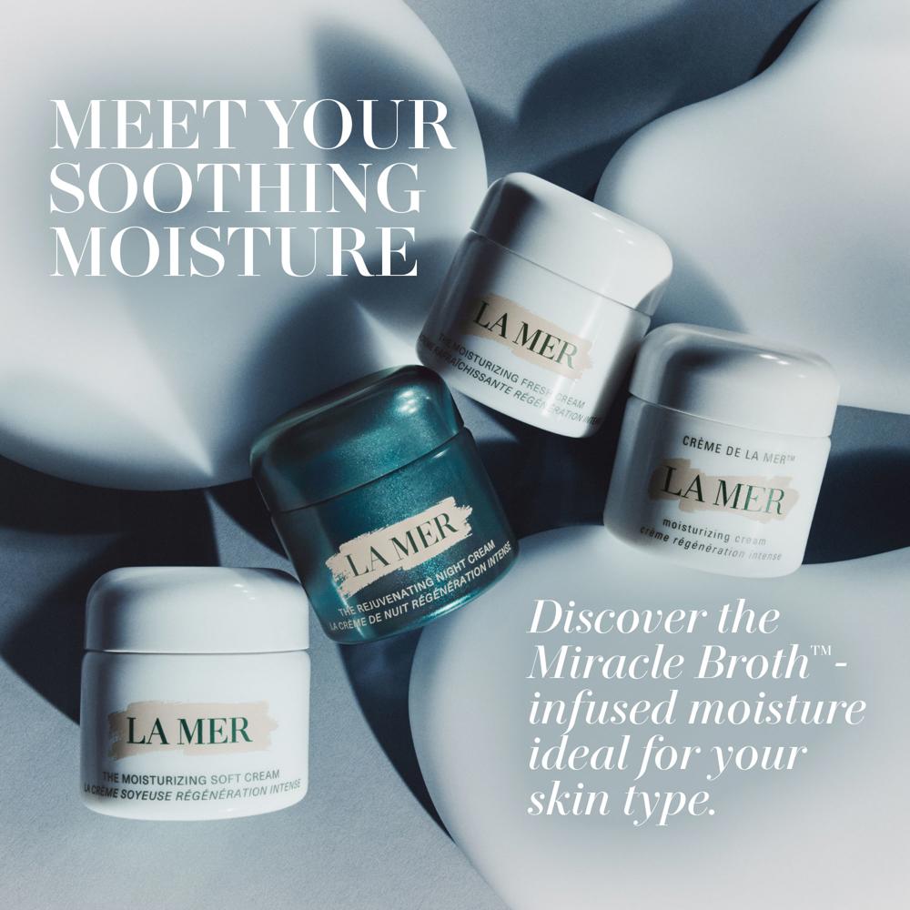 La Mer The Rejuvenating Night Cream 15ml | Jarrolds, Norwich