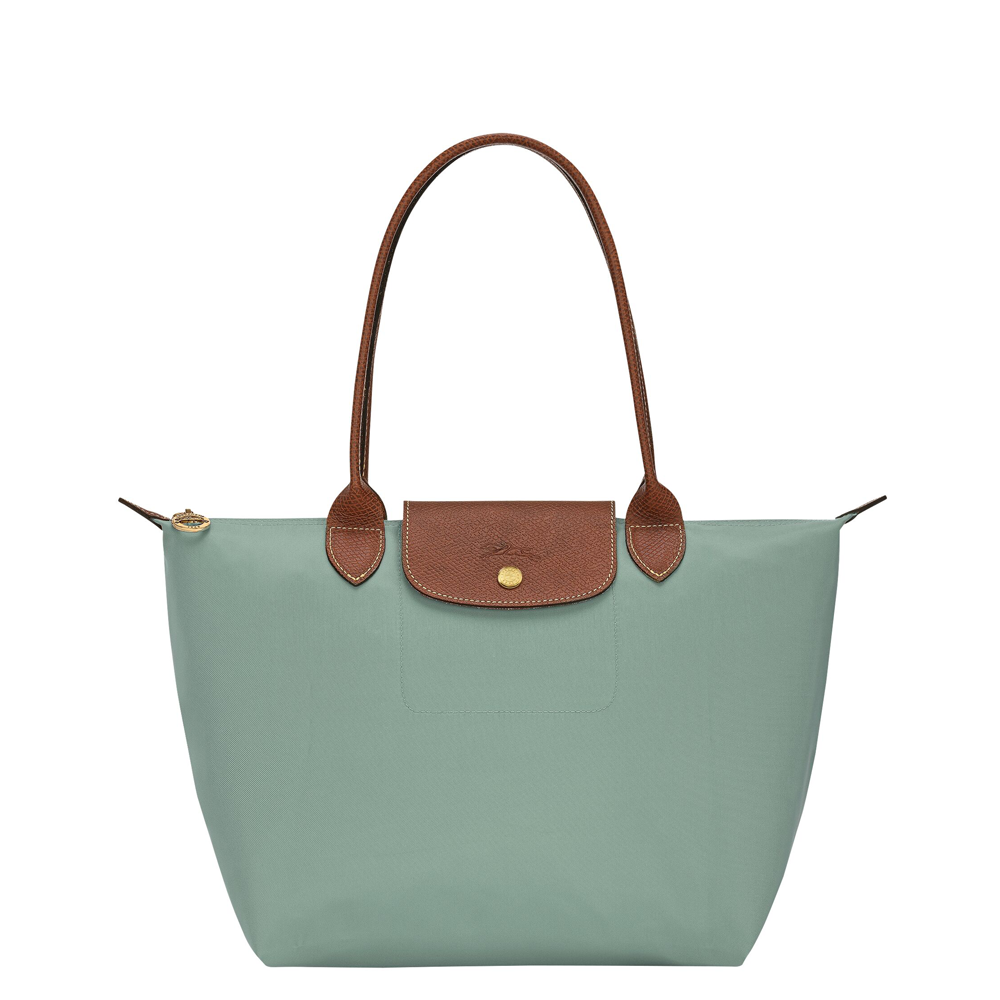 Longchamp Le Pliage Original Medium Tote Bag Marshmallow - L2605089P92