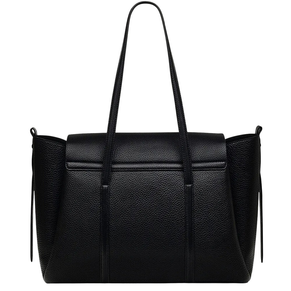 Radley The Chancery Large Flapover Shoulder Bag Jarrolds, Norwich