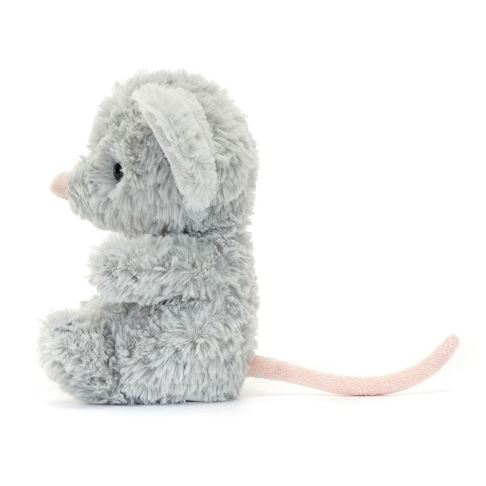 Jellycat Yummy Mouse | Jarrolds, Norwich