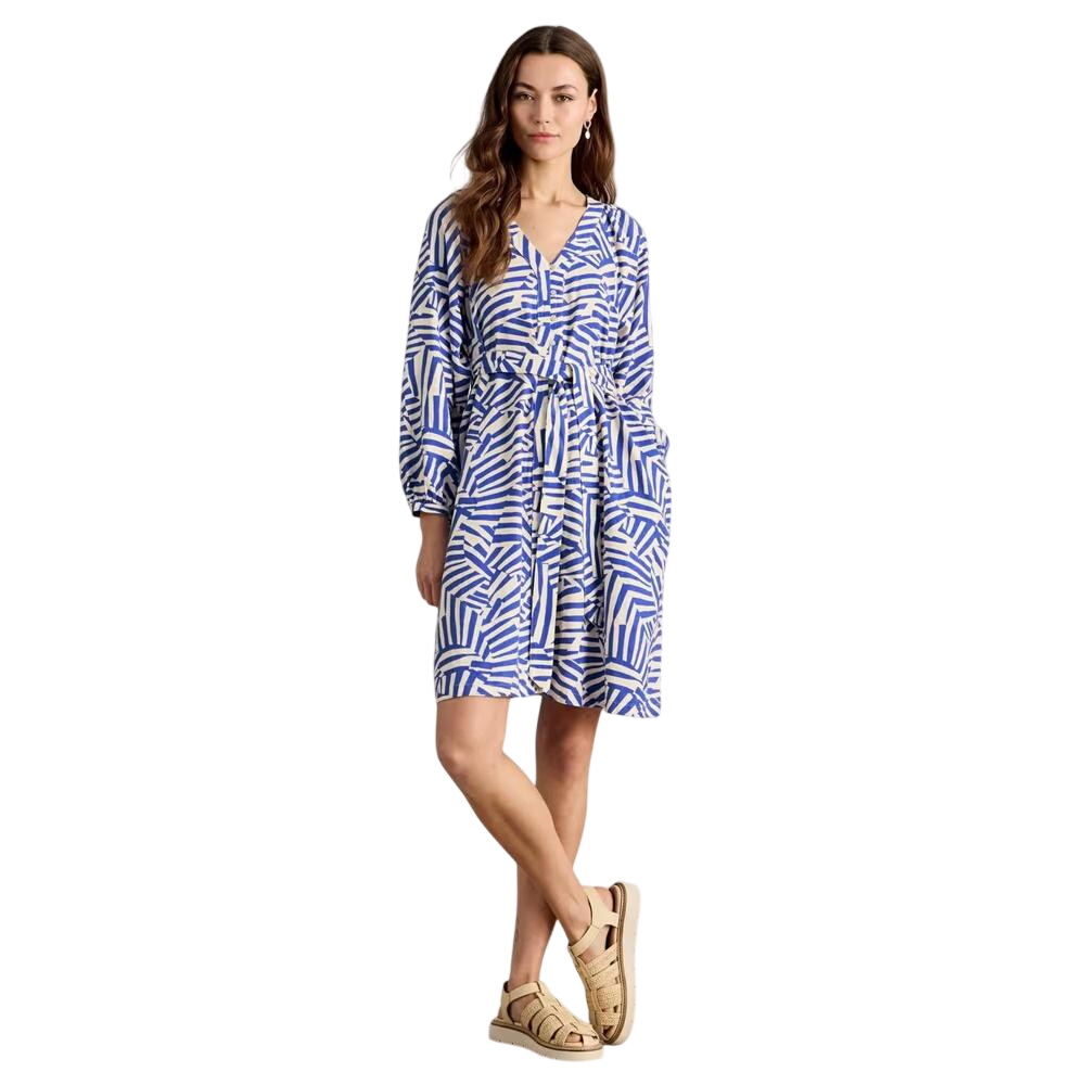 hobbs petra linen dress Hobbs Petra Textured Shift Dress containing LENZING ECOVERO Viscose, Navy
