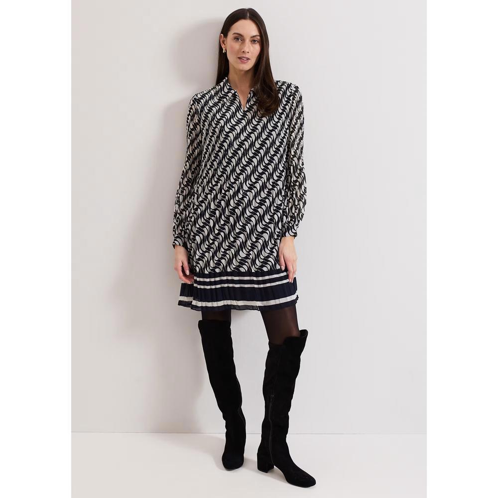 Phase Eight Eleanor Swing Dress