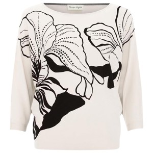 Phase Eight Poppie Studd Top Phase Eight Poppie Studd Top