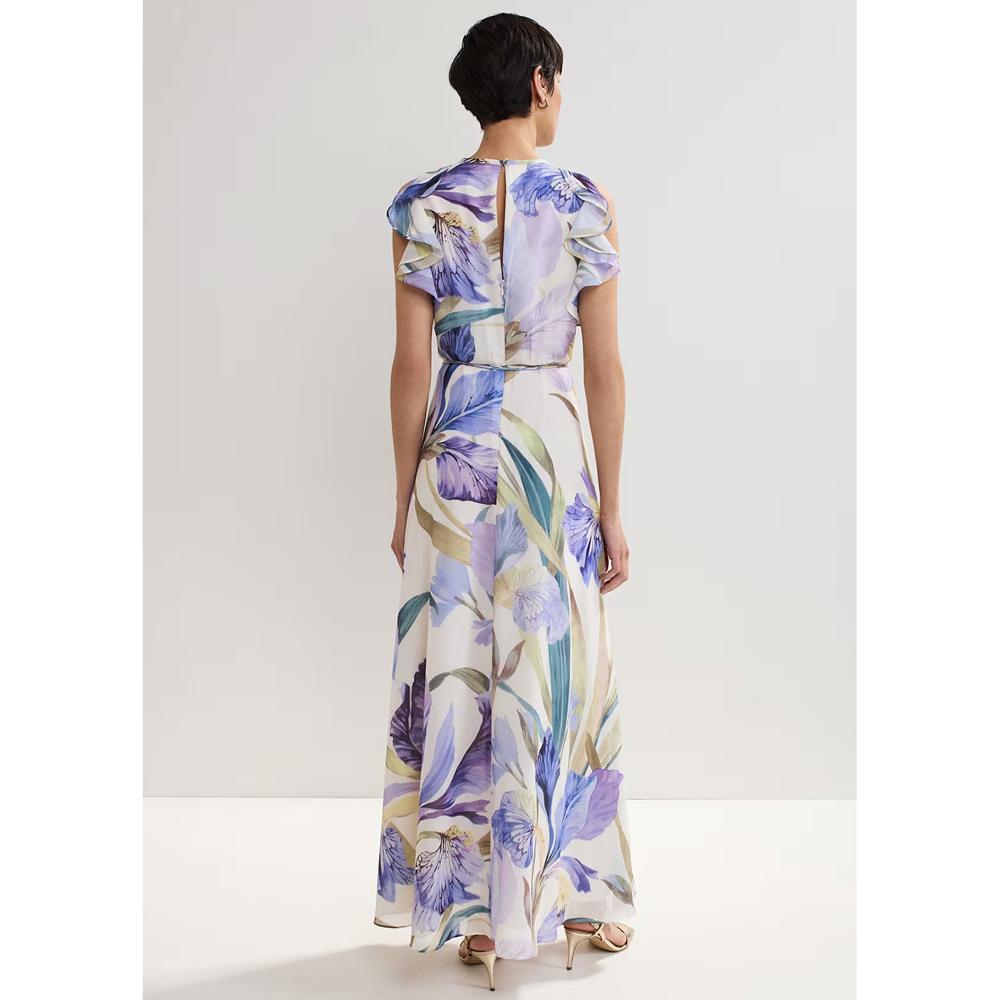 Phase Eight Rachel Printed Dress Phase Eight Rachel Printed Dress