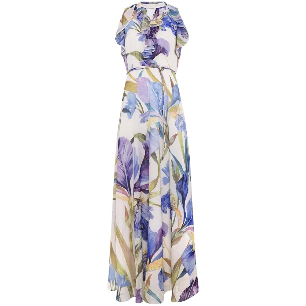 Phase Eight Rachel Printed Dress Phase Eight Rachel Printed Dress