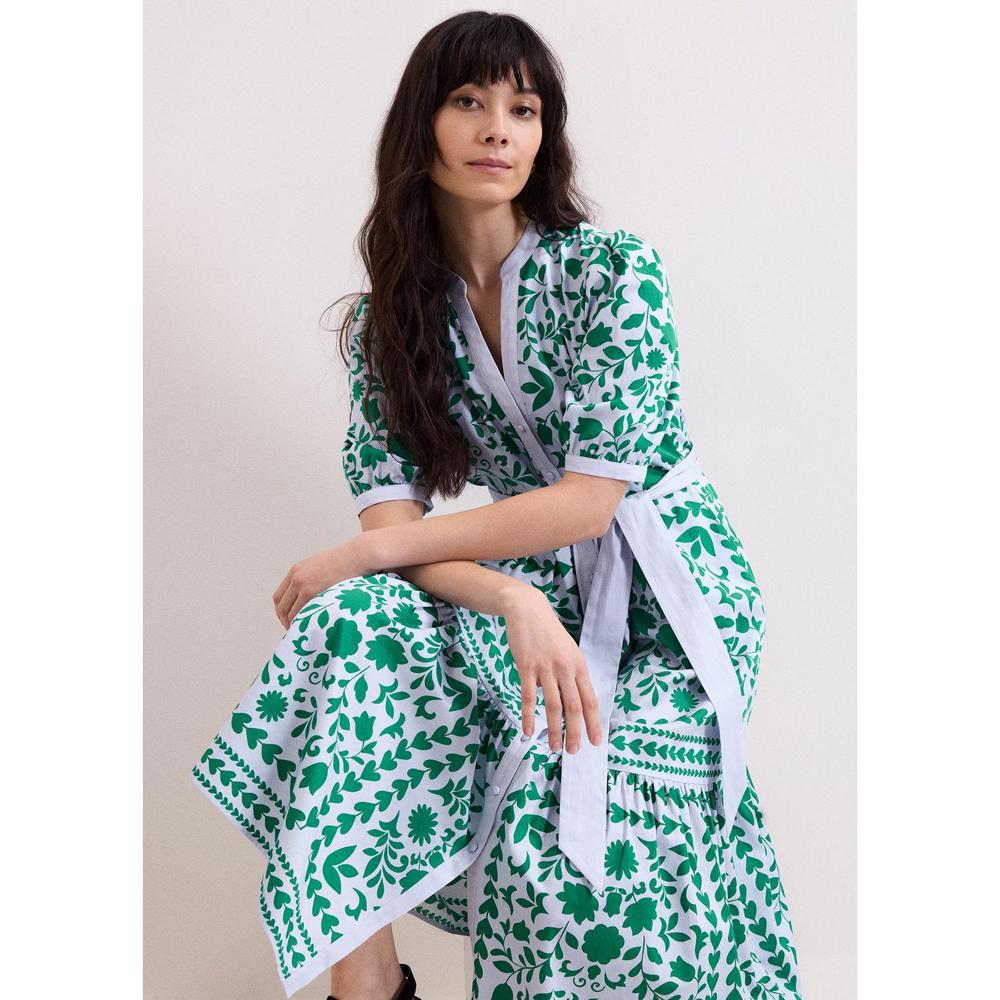 Phase Eight Trinity Midi Dress | Jarrolds, Norwich