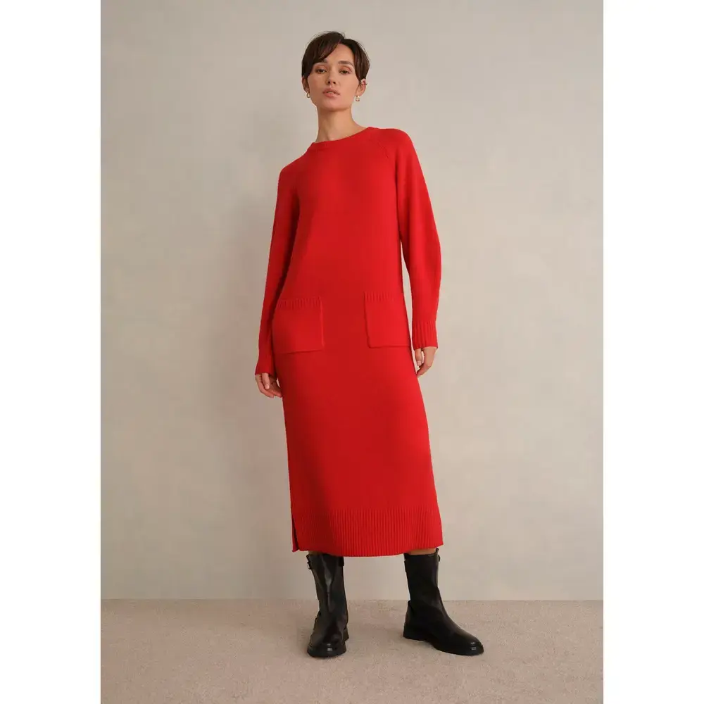 hobbs harlie knitted dress Harlie Knitted Dress
