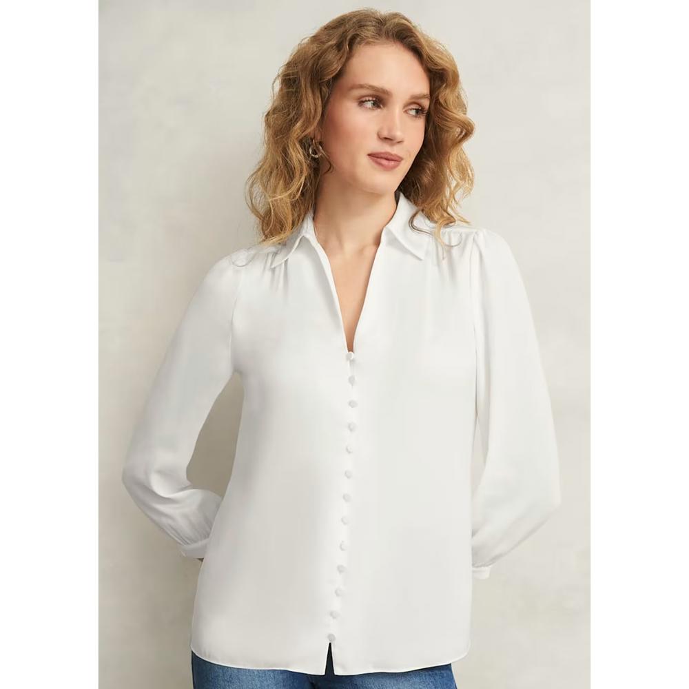 Hobbs Madison Blouse