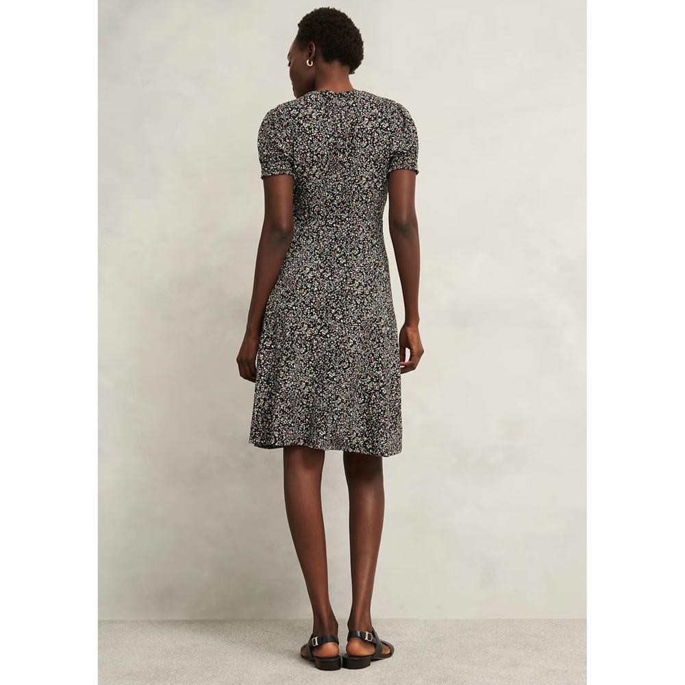 Hobbs Rima Jersey Dress | Jarrolds, Norwich