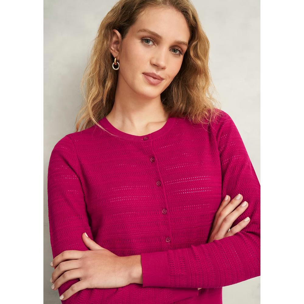Hobbs Robin Cardigan