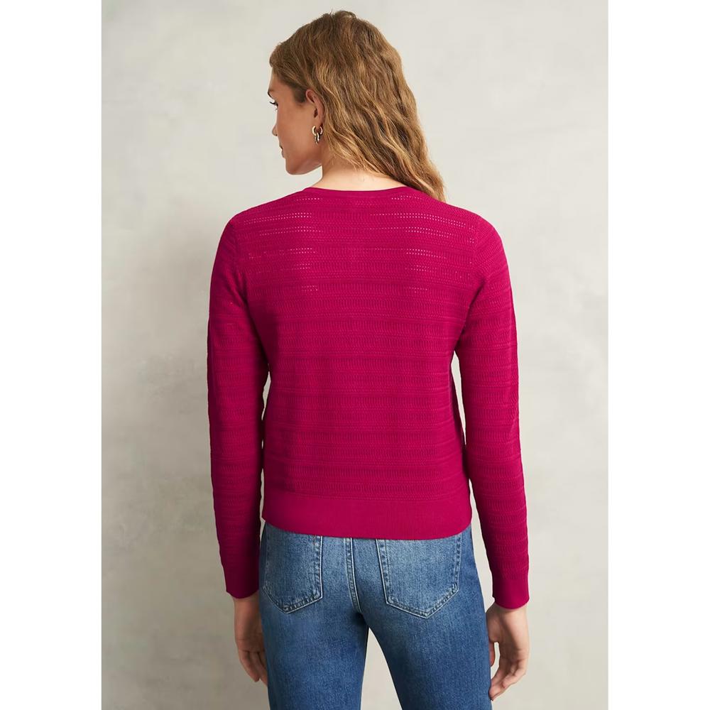 Hobbs Robin Cardigan