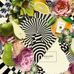 Jo Malone London English Pear Sweet Pea Scent Layering Gift Set