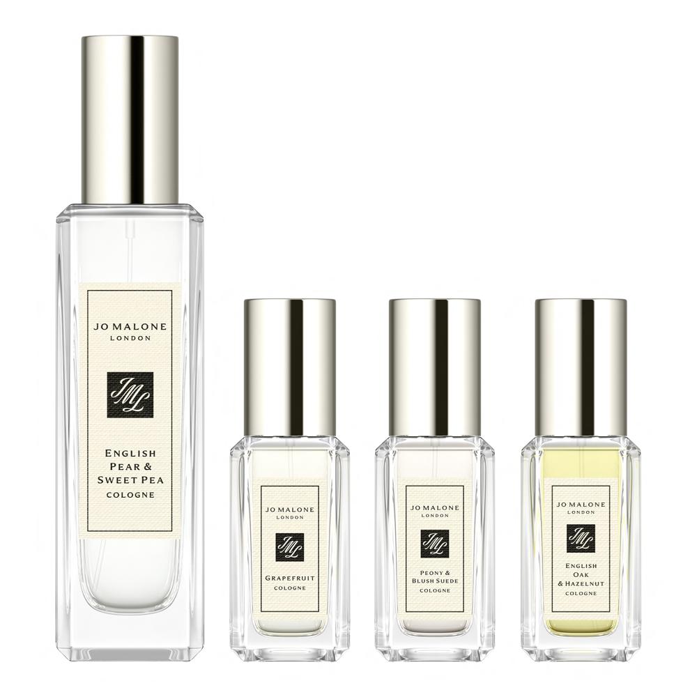 Jo Malone London English Pear & Sweet Pea Scent Layering Gift Set