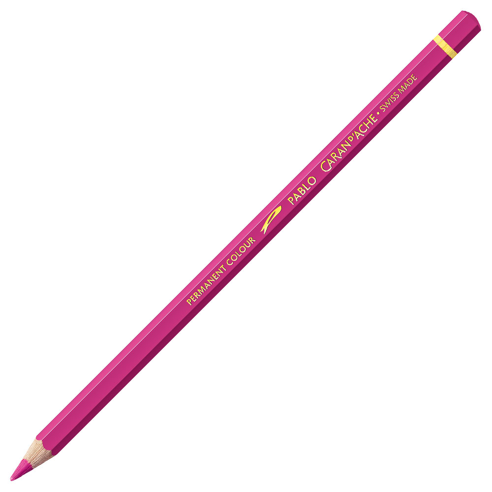 caran d ache pable watercolour single pencil - PURPLE