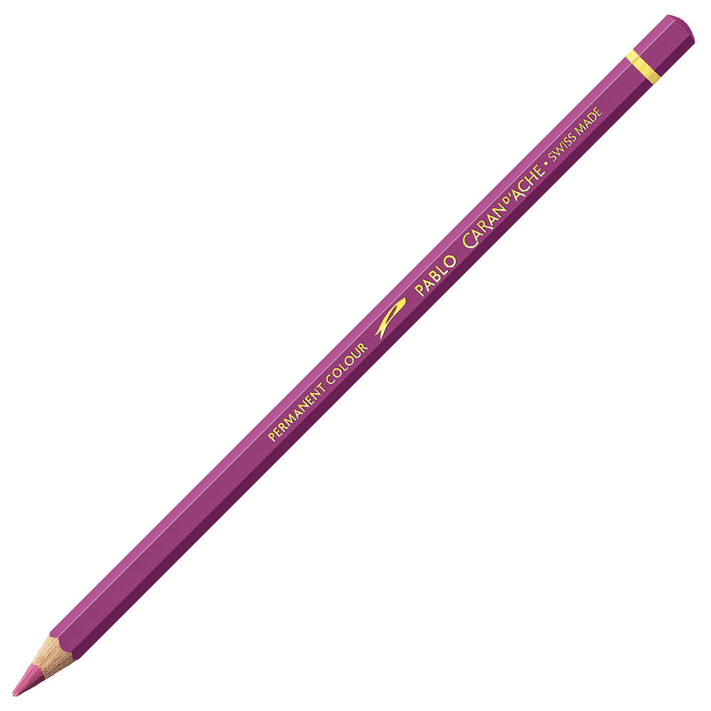 caran d ache pable watercolour single pencil - PURPLE VIOLET