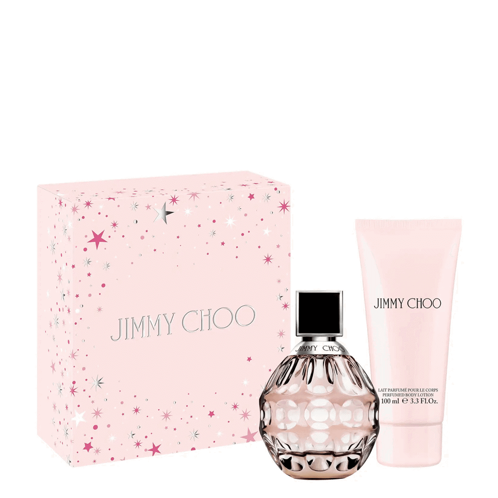 Jimmy Choo Eau de Parfum 60ml Gift Set