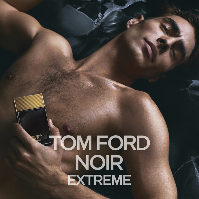 Tom Ford Noir Extreme Eau de Parfum 150ml Jarrolds Norwich