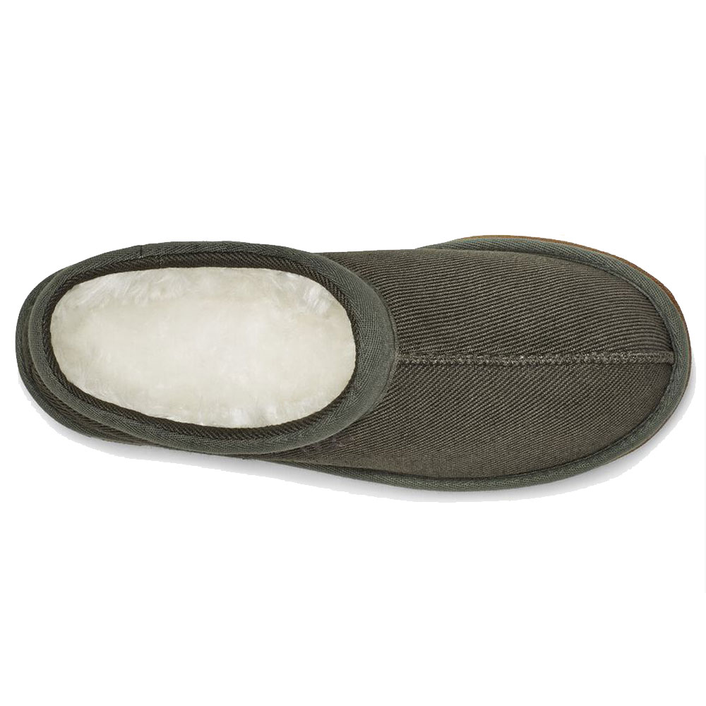 Ugg memory foam discount slippers