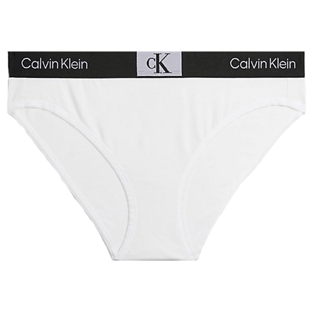 Buy Calvin Klein Underwear Modern Cotton Bikini Brief - Black