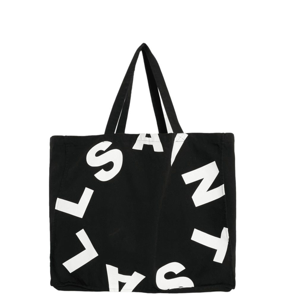 AllSaints Large Tierra Logo Bag | Jarrolds, Norwich