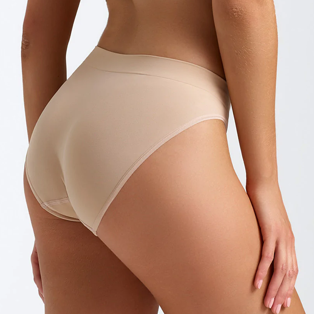 Bondi Bare Hi Cut Brief - Ambra Underwear Online Studio Europe